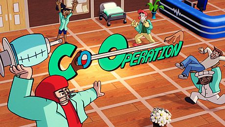 Co OPERATION: MultiTurn Game