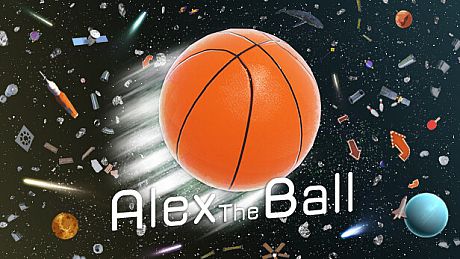 Alex The Ball Game