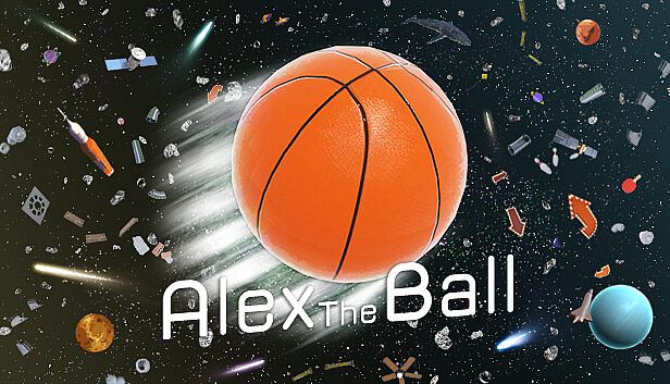 Buy Alex The Ball