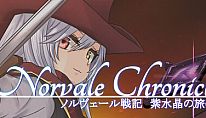 Kup Norvale Chronicle -Amethyst journey- na PC