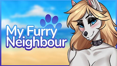 My Furry Neighbour