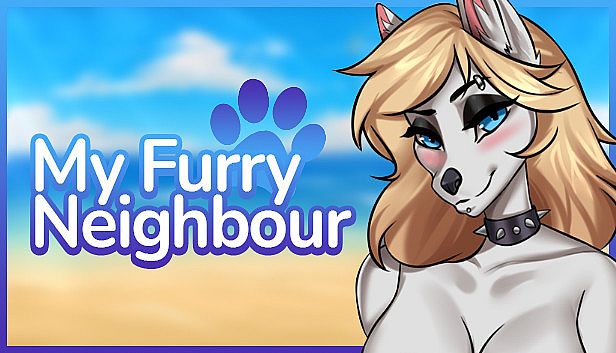 Buy My Furry Neighbour