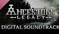Buy Ancestors Legacy - Digital Soundtrack PC