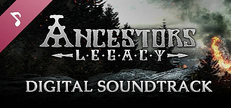 Ancestors Legacy - Digital Soundtrack