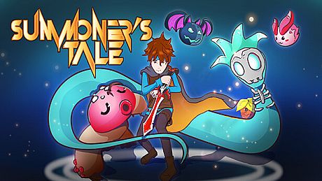 Summoner Tale Game