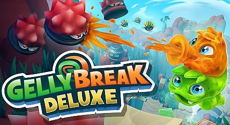 Gelly Break Deluxe Game