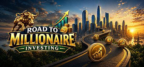 Road to Millionaire – Investing