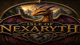 Isle Of Nexaryth