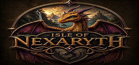 Isle Of Nexaryth Game