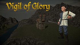 Vigil of Glory - Part I