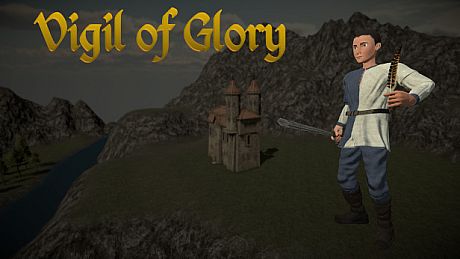Vigil of Glory - Part I Game