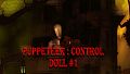 Puppeteer : Control Doll#1
