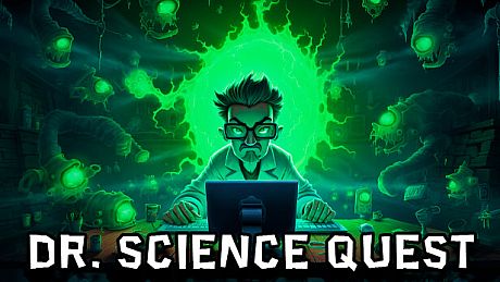 Dr. Science quest