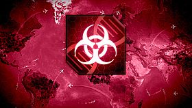 Plague Inc: Evolved