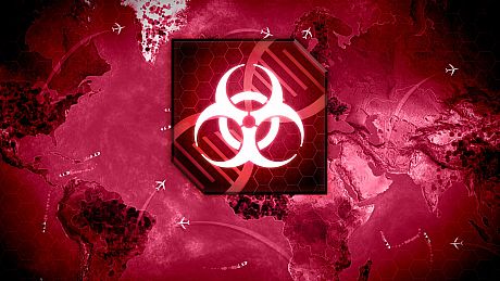 Plague Inc: Evolved Game