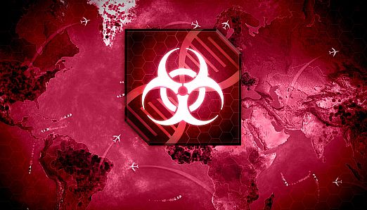 Plague Inc: Evolved