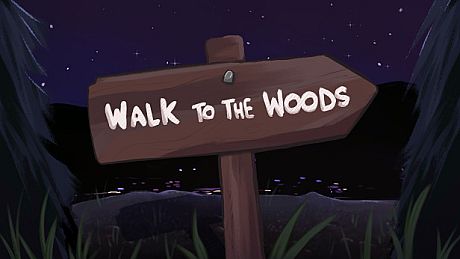 Walk to the Woods Game