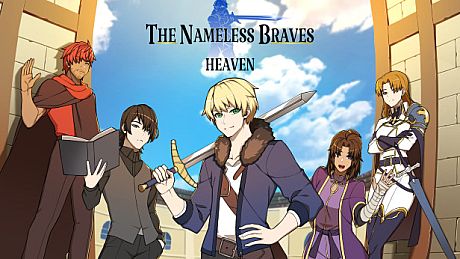 The Nameless Braves: Heaven (Episode 1)
