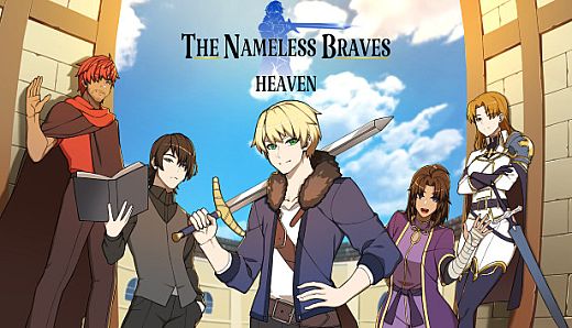 The Nameless Braves: Heaven (Episode 1)