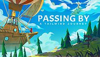 Buy Passing By - A Tailwind Journey PC