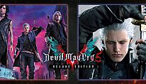 Devil May Cry 5 Deluxe + Vergil für PC kaufen
