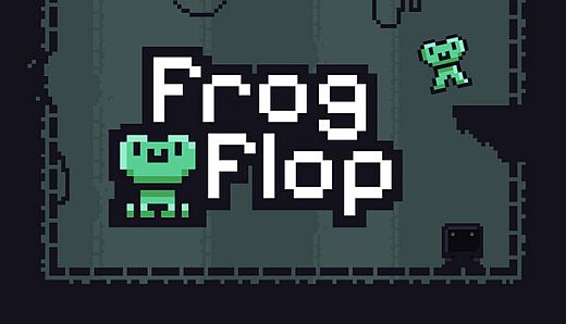 FrogFlop
