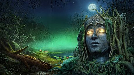 Lost Lands 1: Dark Overlord CE Game