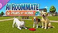 AI Roommate: Paws at Home