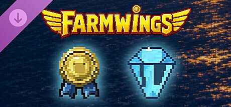 FarmWings - Honor Medal Starter Pack DLC