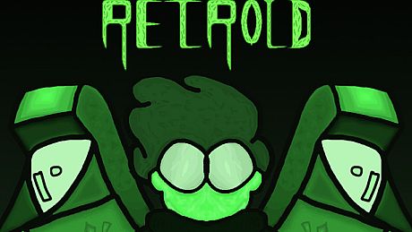 RETROLD Game