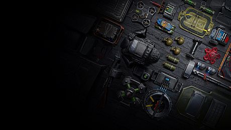 Tom Clancy’s Rainbow Six Siege Operator Edition