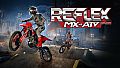 MX vs ATV Legends - Reflex Pack