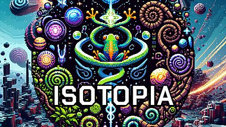 Isotopia Game