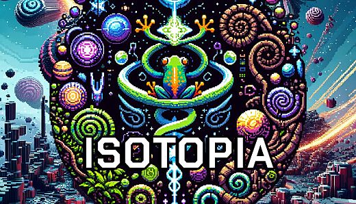 Isotopia