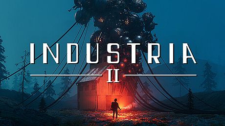 INDUSTRIA 2 Game