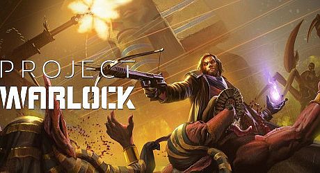 Project Warlock Game