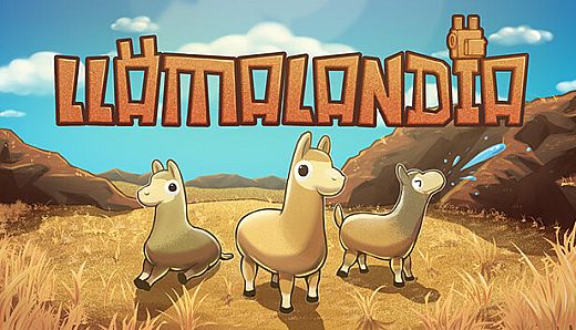Llamalandia