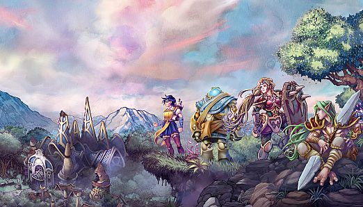 Reverie Knights Tactics