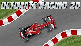 Ultimate Racing 2D