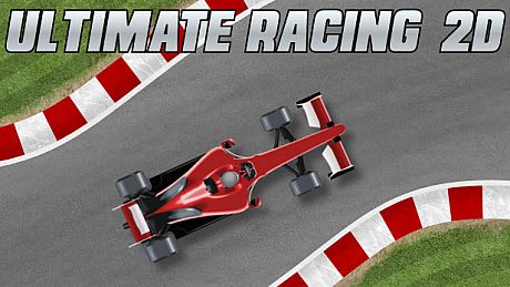 Ultimate Racing 2D