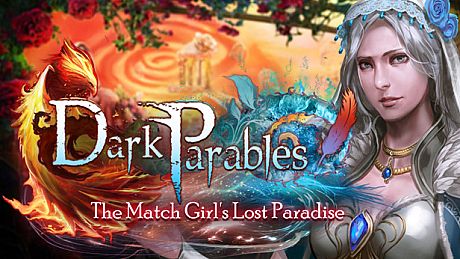 Dark Parables: The Match Girl's Lost Paradise Collector's Edition Game