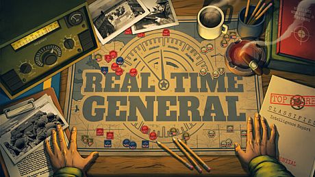 Real-Time General Game