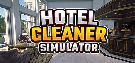 Hotel Cleaner Simulator Game