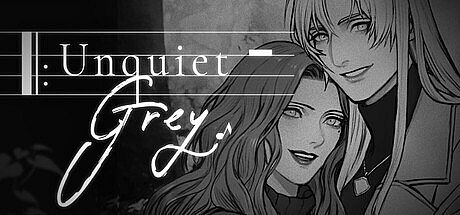 Unquiet Grey Game