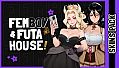 FEMBOY FUTA HOUSE - Hot Skins Pack