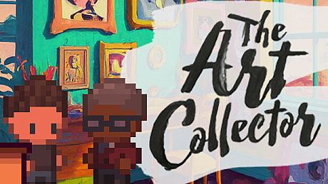 The Art Collector Game