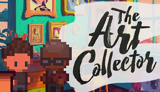 The Art Collector