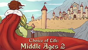Choice of Life: Middle Ages 2 - Wallpapers