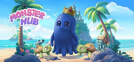 Monster Hub Game