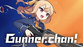 Gunner-chan!